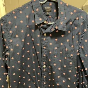 J. Crew Dress shirt